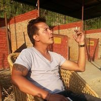 Subash Pratap
