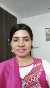 Pramod Kumari