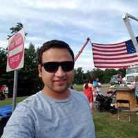 Anup Acharya