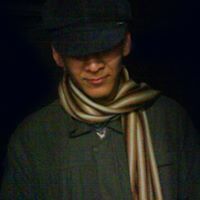 دانیال کریمی