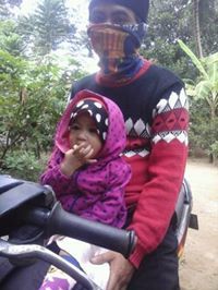 Muhammad Zamrony