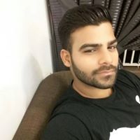 Sunil Singh