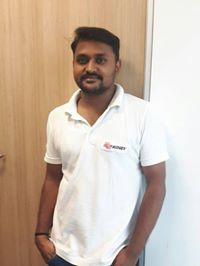Ashok AJ