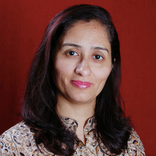 Rupinder Kaiche