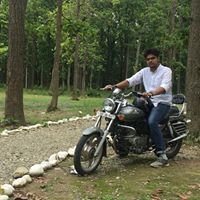 Mahesh Kedia
