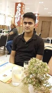 इंद्रजीत मिश्रा