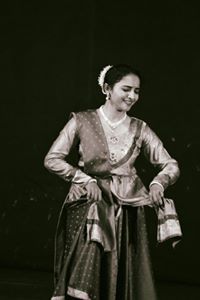 Isha Kulkarni