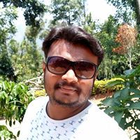 Hemanth Mylaratti