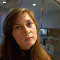 Екатерина Тукайло