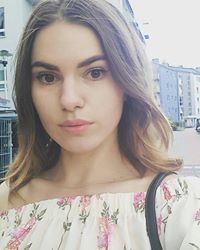 Julia Kravchuk