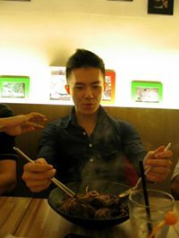 Jason Liew