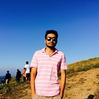 Anand Patil