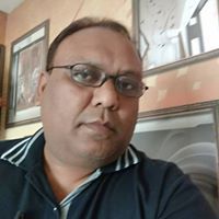 Manish Patel