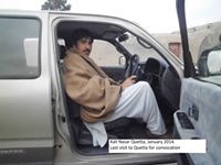 Bakht Ali