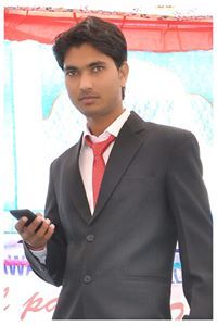 Jitendra Bhupesh