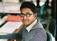 Anup Basak