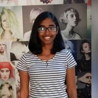 Aishwarya Radhakrishnan