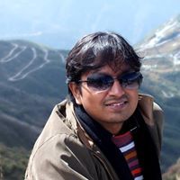 Souptik Sarkar