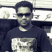 Pankajraj Toppo