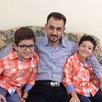 Zaid Alhouh