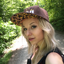 Chloe Sallivan