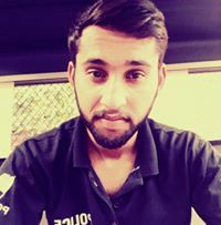 Faisal Rehman