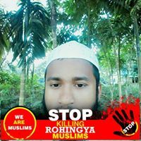 Anowar Hossain