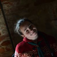 Ярина Бадік