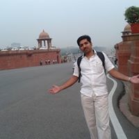 Prasad Pm