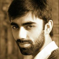 Syed Ahmed