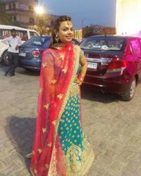 कोंपल अरोड़ा