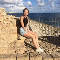 Лора Чолакова