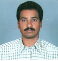 S.Venkateshwar reddy