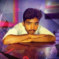 அசோக் தமிழன்