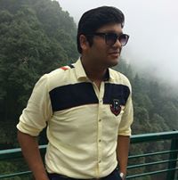 Arpit Gupta