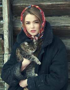 Khadija Maher Arafeh