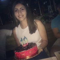 Γεωργία Θεοδώρου