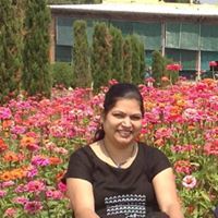 Preeti - Patil