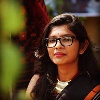 Suchismita Roy