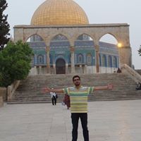 Omar Bashiti