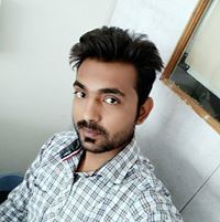 Brijesh Dubey