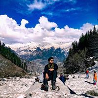 Parth Patel