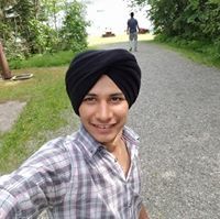 Manroban Singh