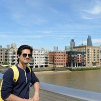Avinash Jaiswal