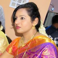 Sujatha Naidu