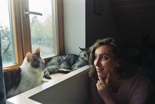 Aleksandra  Trzeciak