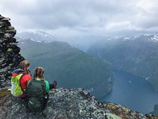 Ingelin  Berglund Rasmussen