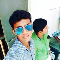 Arjun Anand