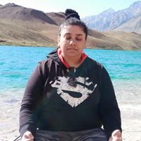 VJ Vaibhavii