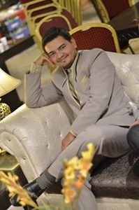 Muhammad Irfan Hussain